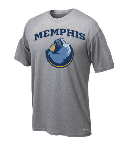 Dryfit t-shirt Memphis 219