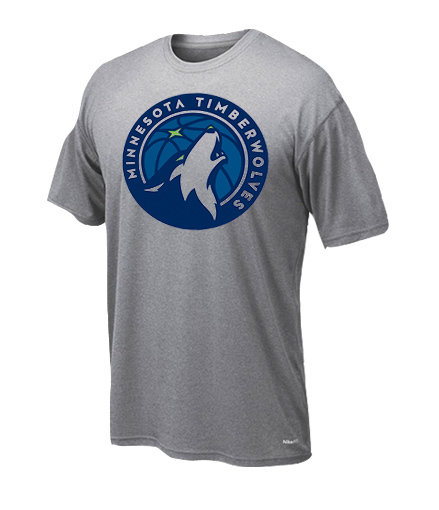 Dryfit t-shirt Minesota 223