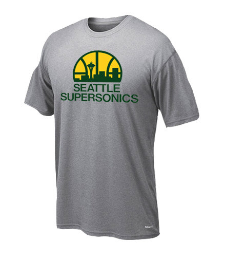 Seattle supersonics 230