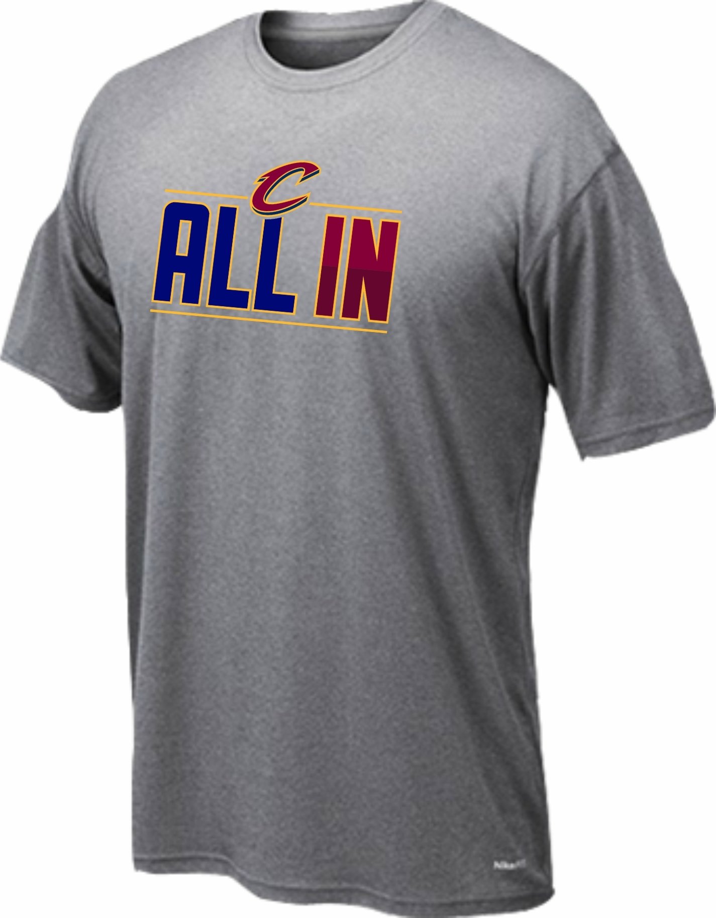 ALL IN 232