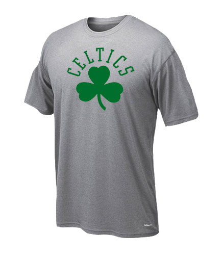 Dryfit t-shirt Boston 243