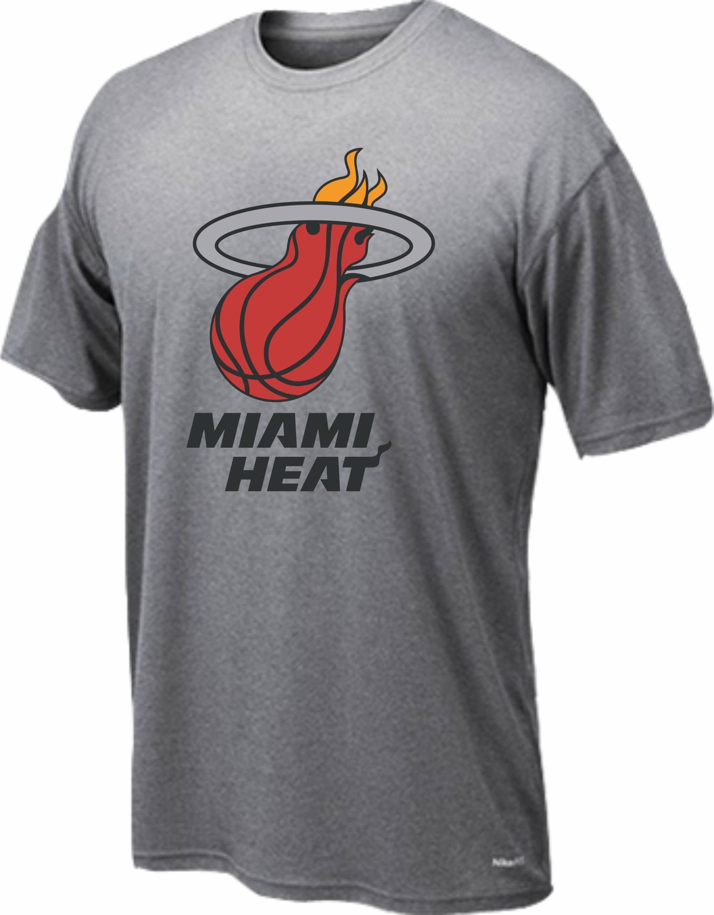 Dryfit t-shirt Miami 246