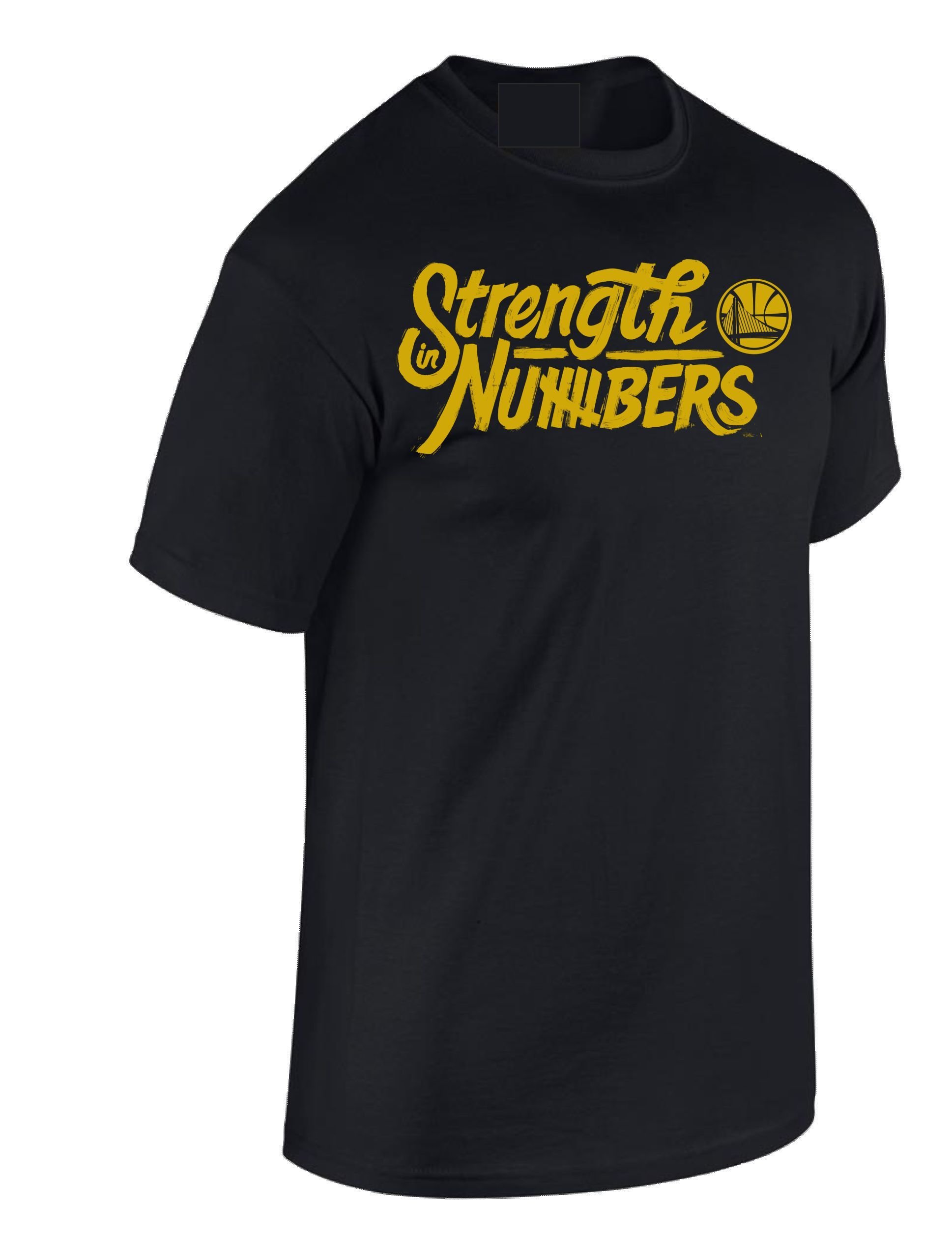 Golden state t-shirts 260
