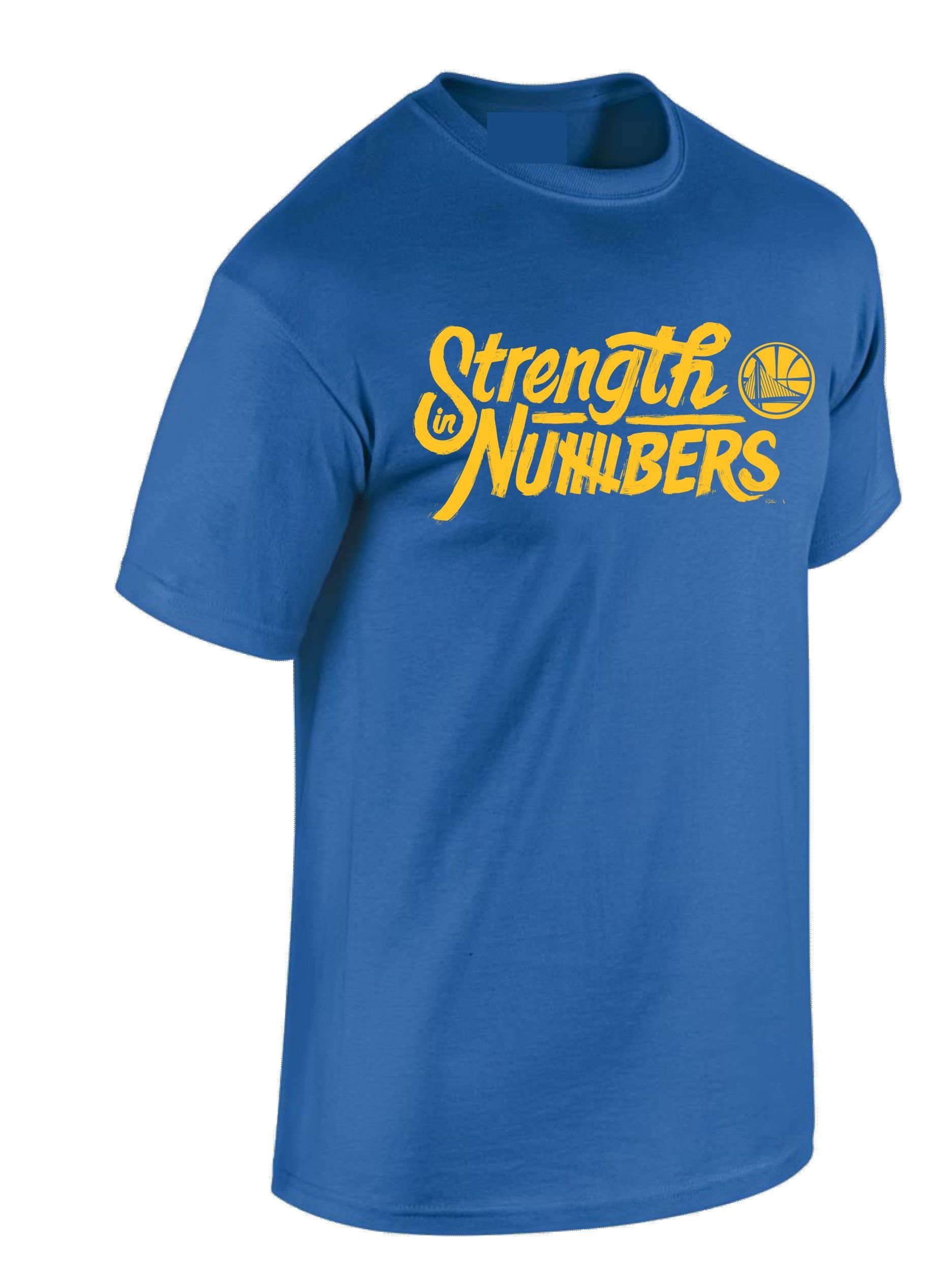 Golden state t-shirts Golden state t-shirts