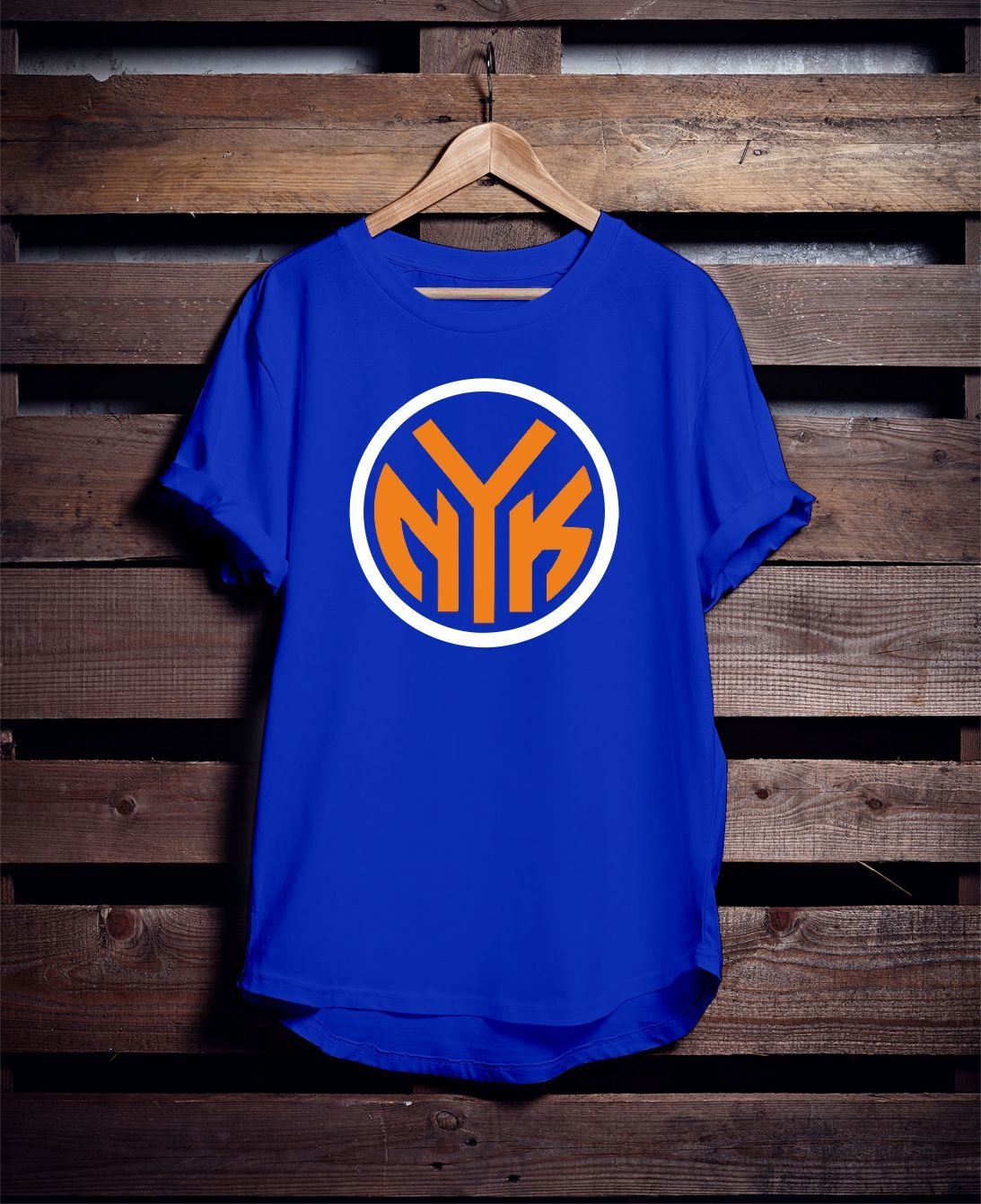 NYΚ t-shirts 270