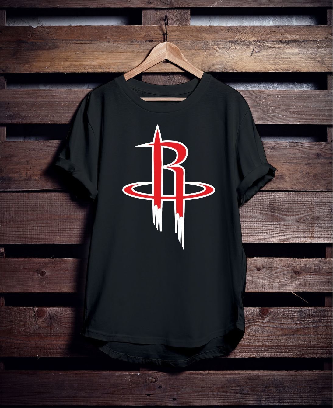 Houston t-shirts 158