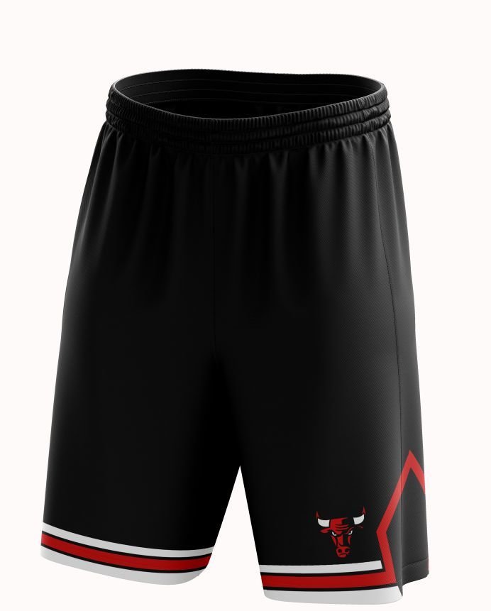 Chicago Shorts Chicago Shorts