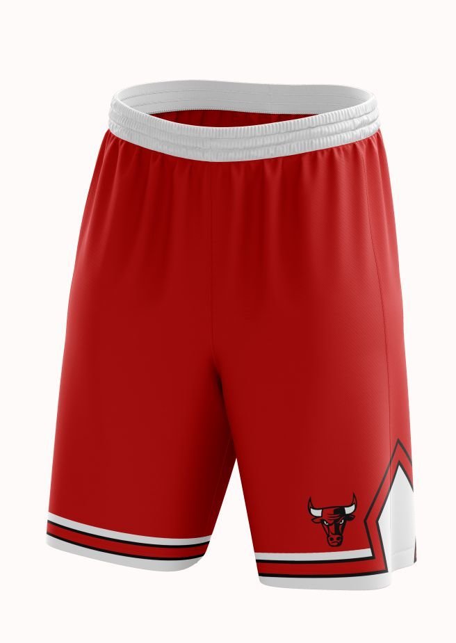 Chicago Shorts 271