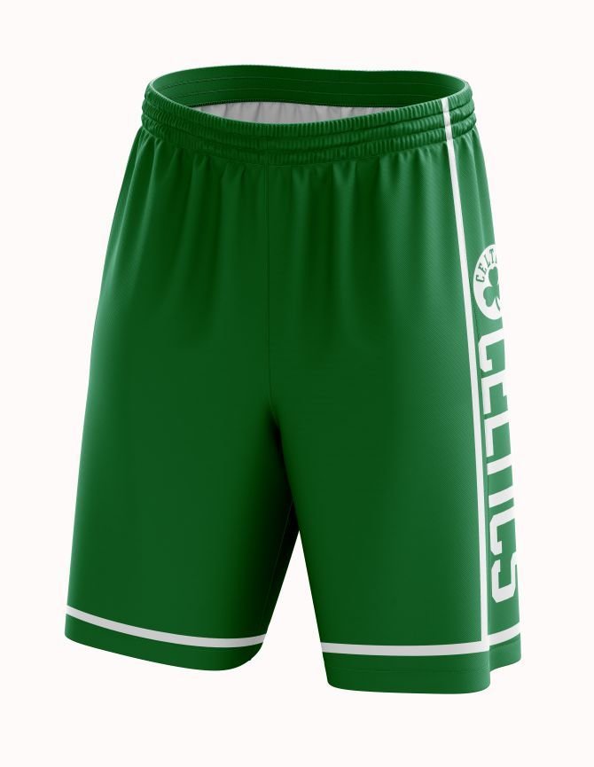 Boston Shorts 272