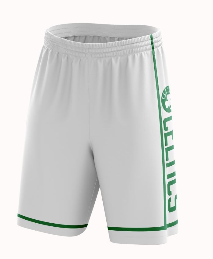 Boston Shorts Boston Shorts