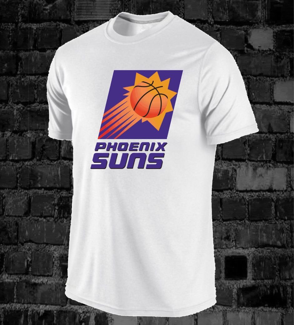 Retro Dryfit t-shirt Phoenix 281