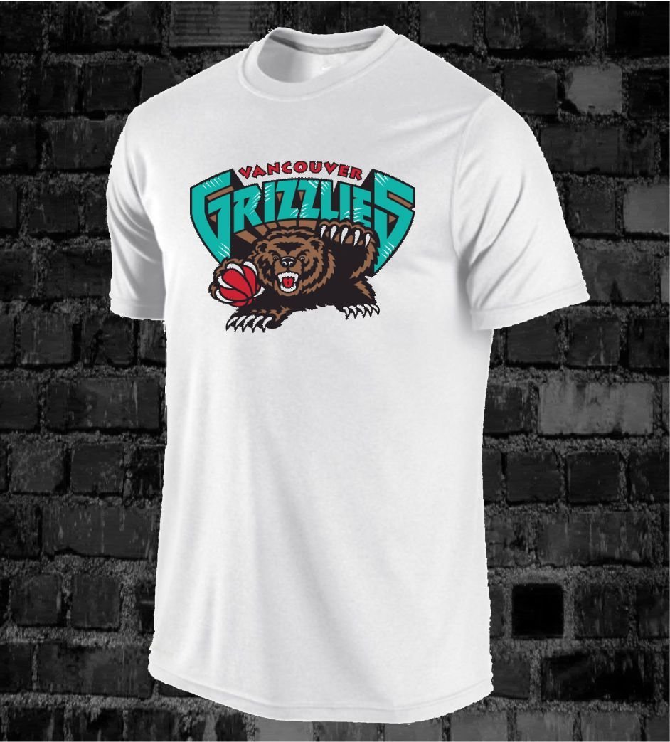 Retro Dryfit t-shirt Memphis 284