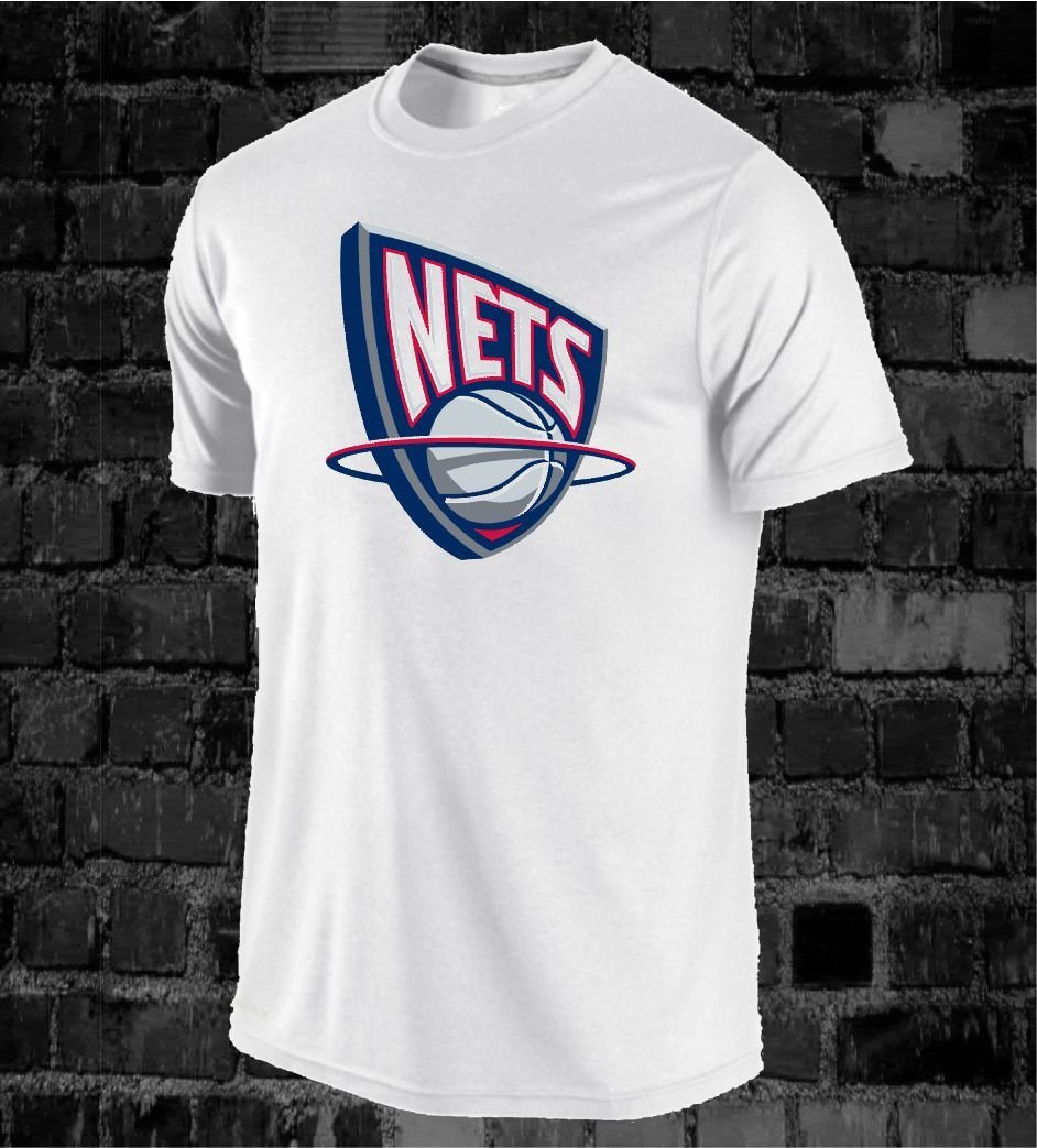 Retro Dryfit t-shirt Nets 292