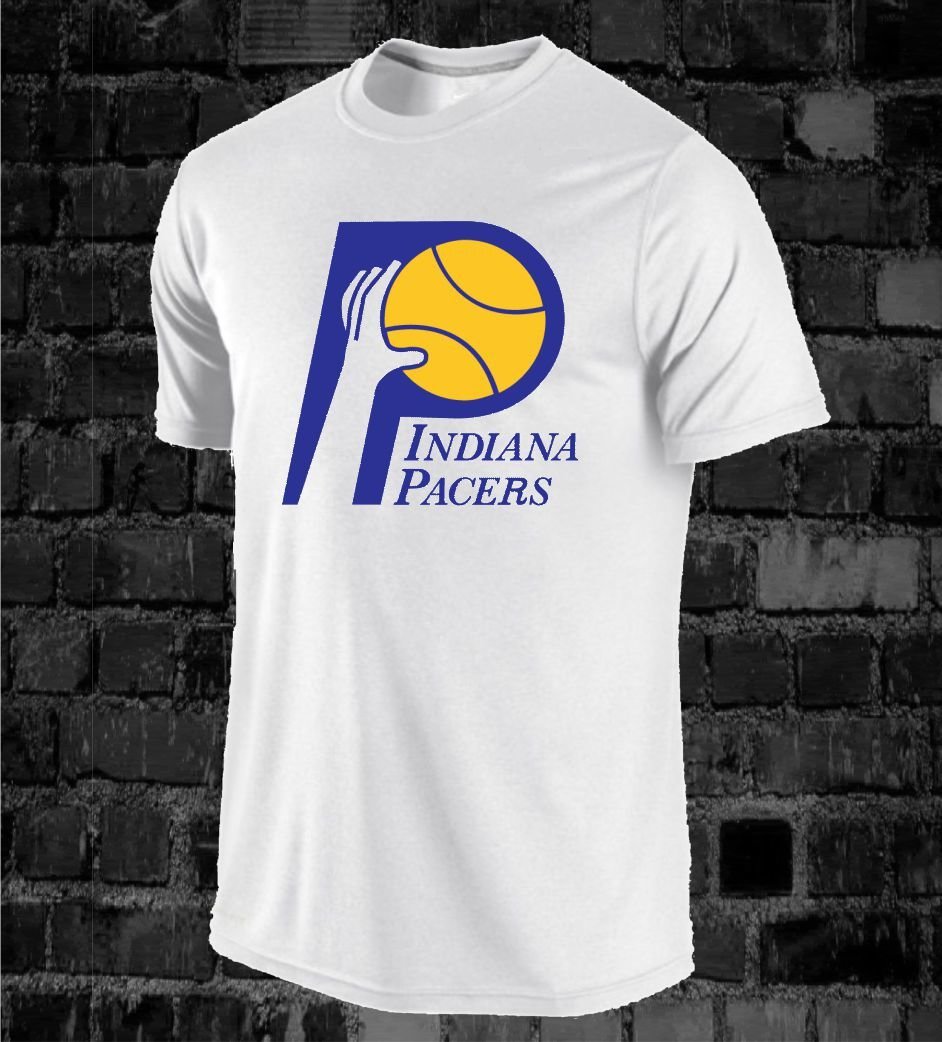 Retro Dryfit t-shirt Indiana 295