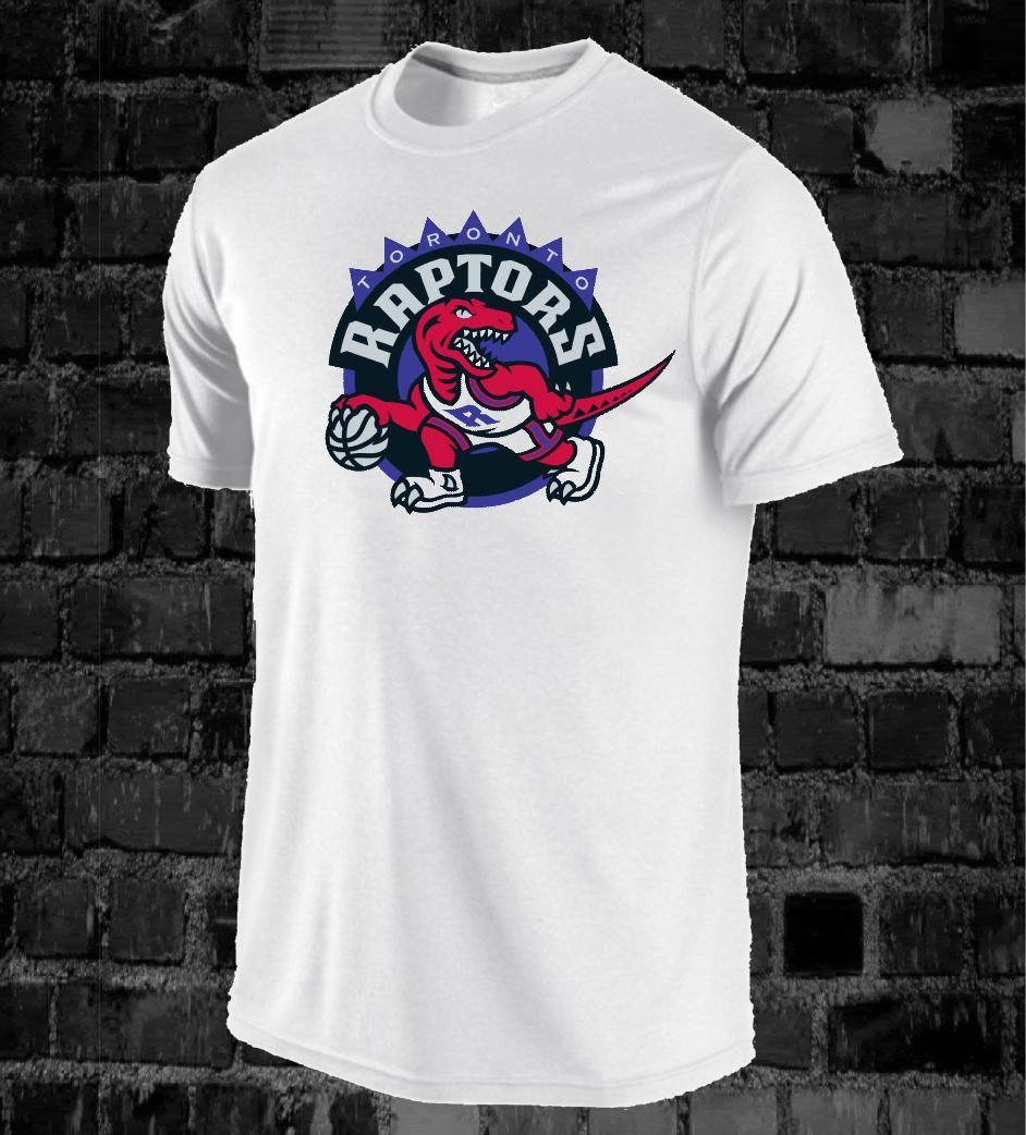 Retro Dryfit t-shirt Toronto 299