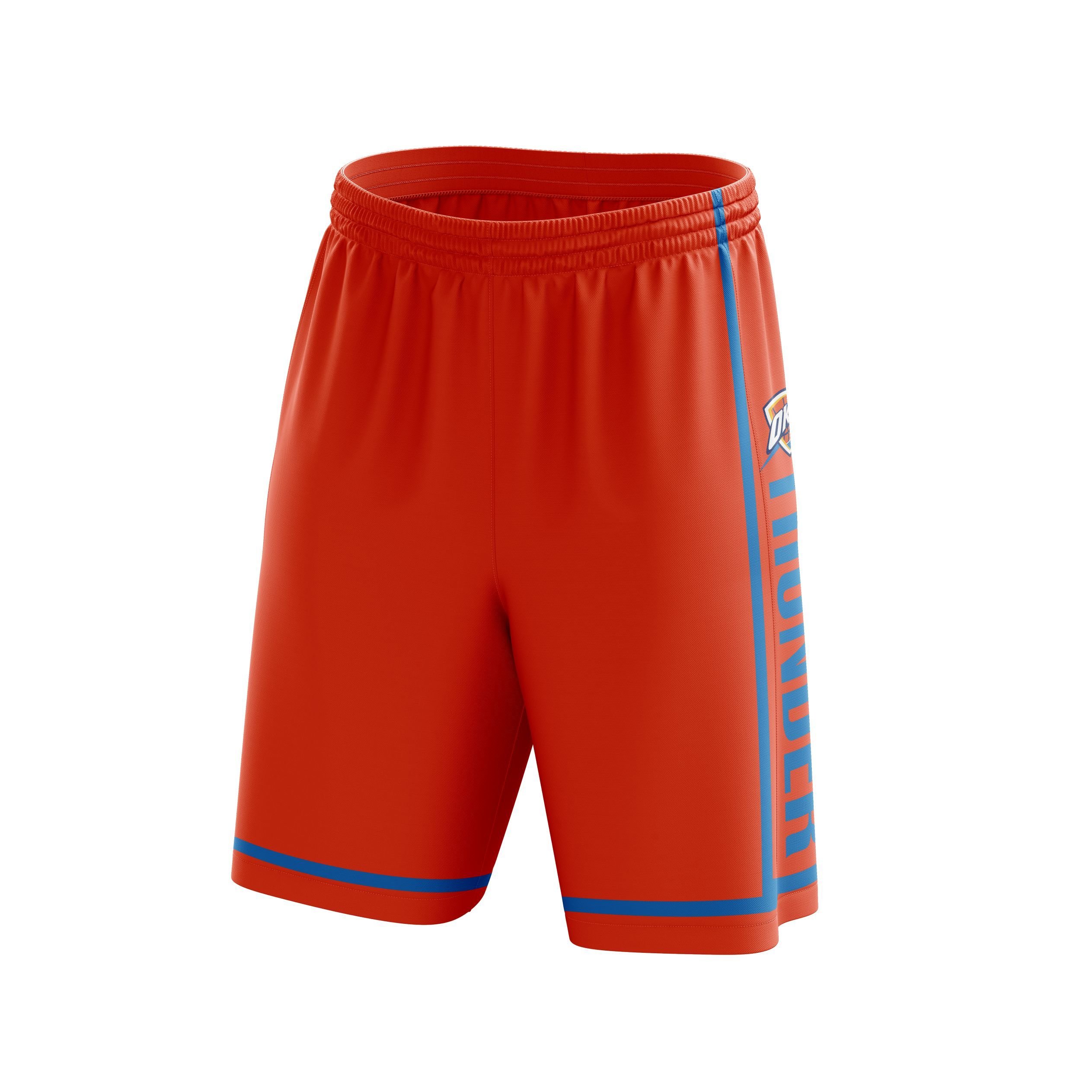 Oklahoma Shorts Oklahoma Shorts