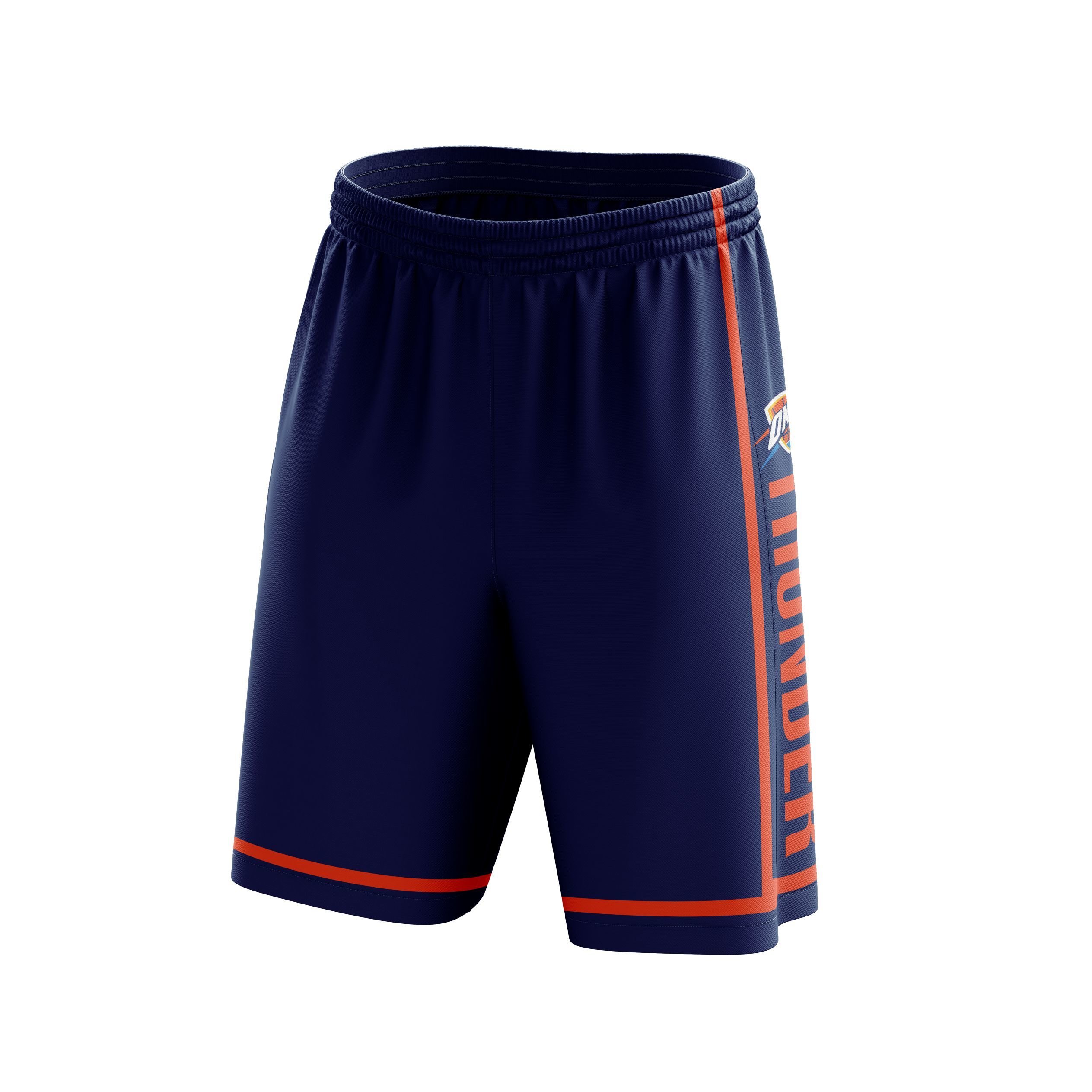 Oklahoma Shorts Oklahoma Shorts