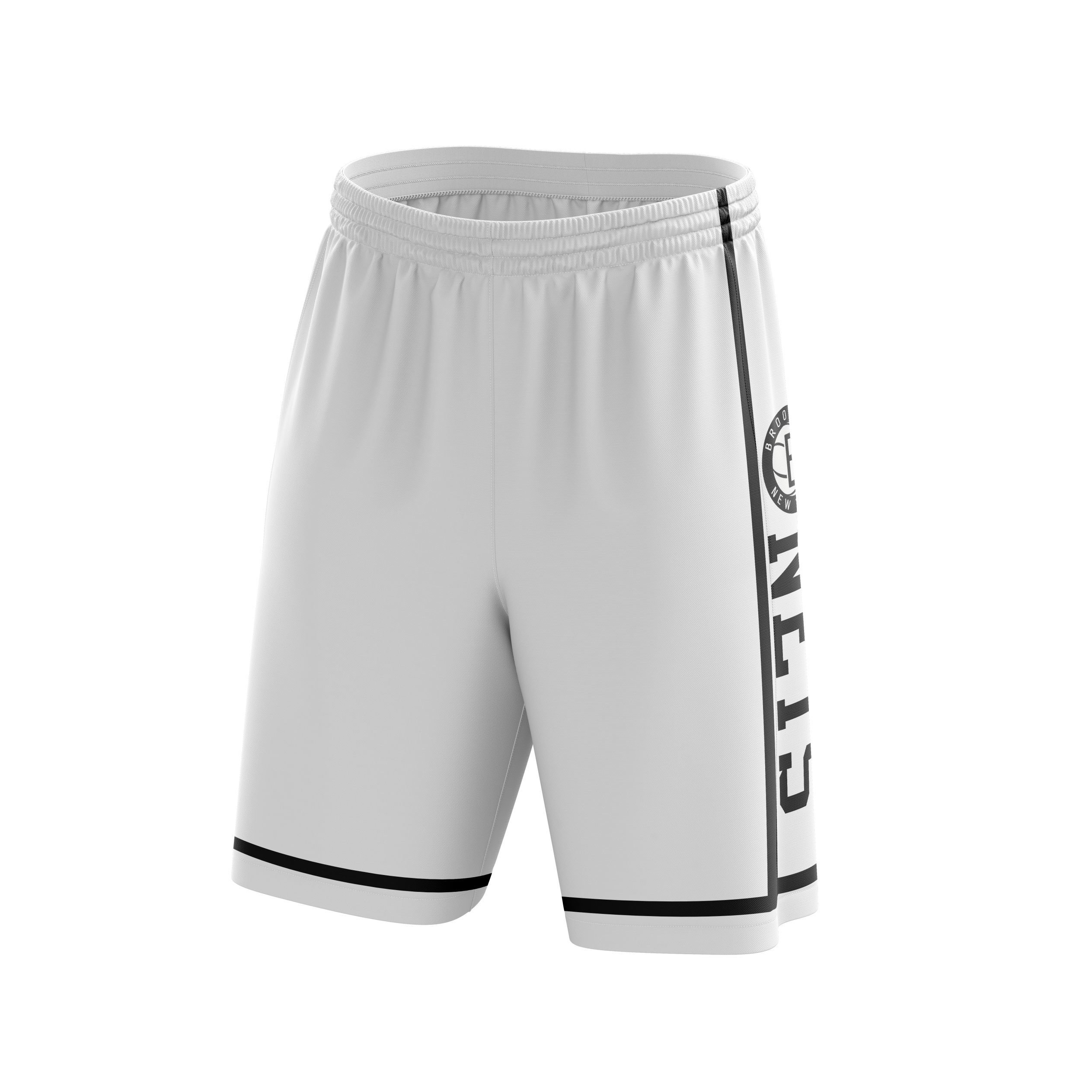 Brooklyn Shorts Brooklyn Shorts
