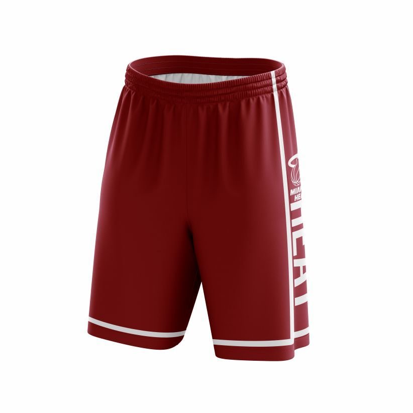 Miami Shorts Miami Shorts