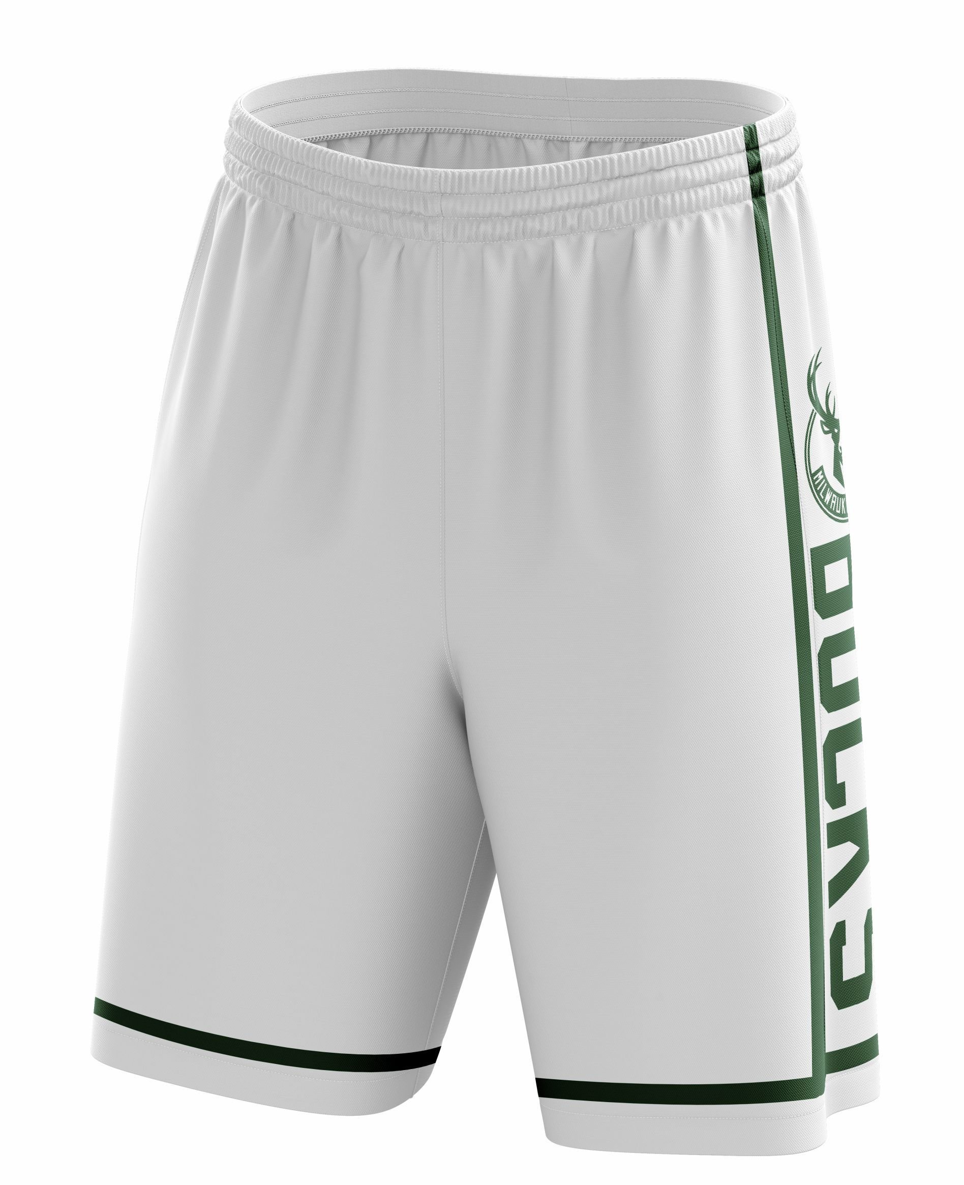 Milwaukee Shorts Milwaukee Shorts