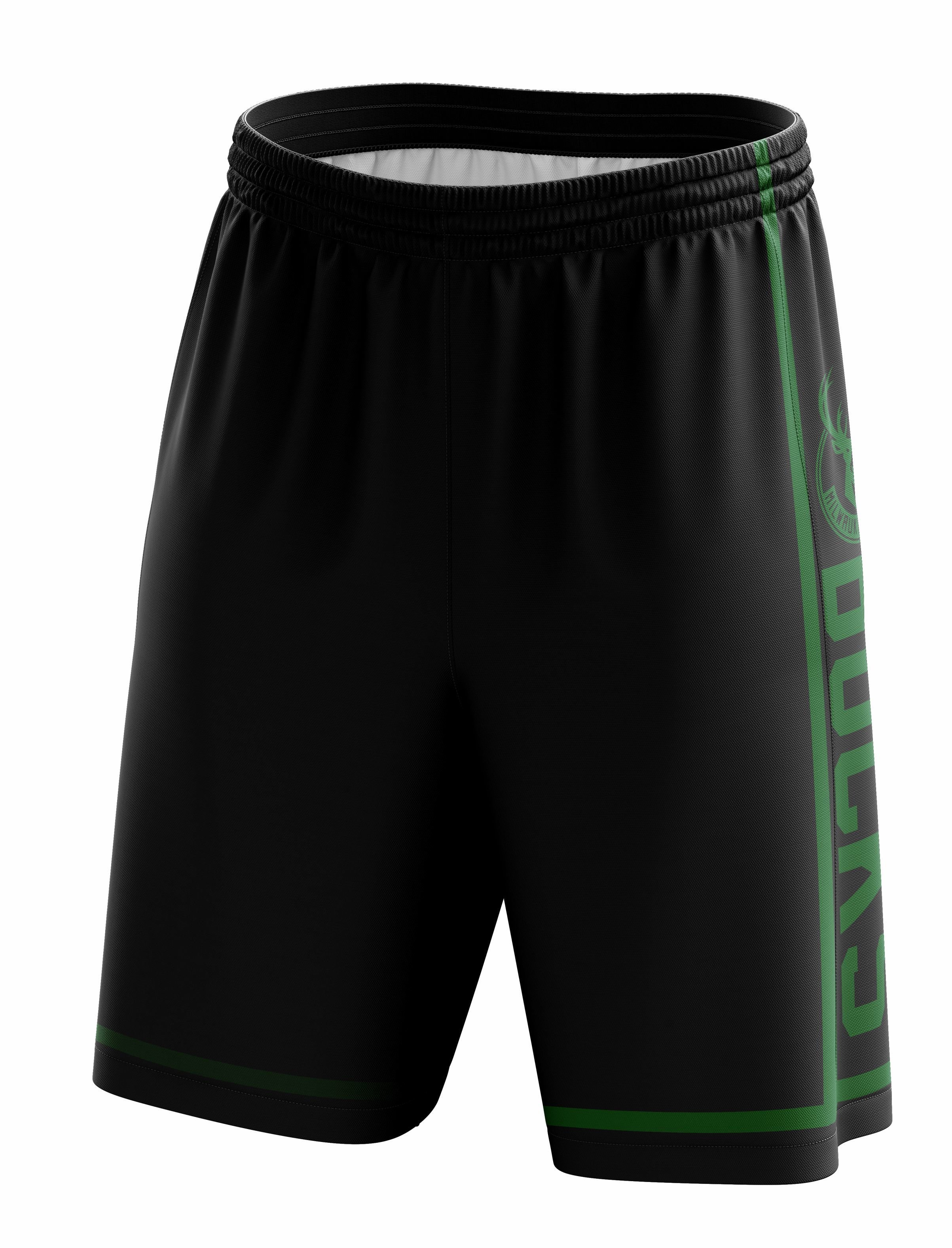 Milwaukee Shorts Milwaukee Shorts
