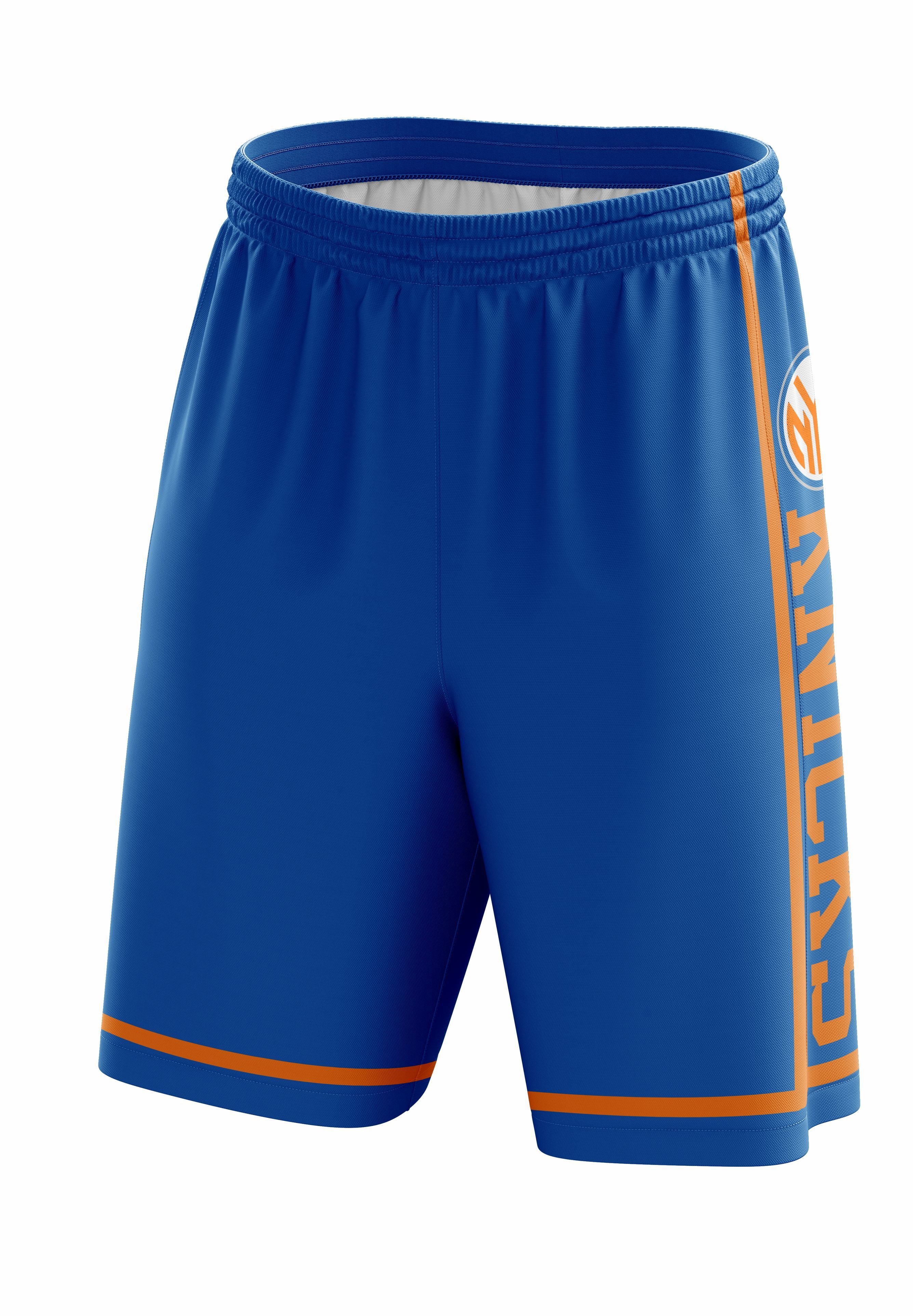 NYK Shorts 318