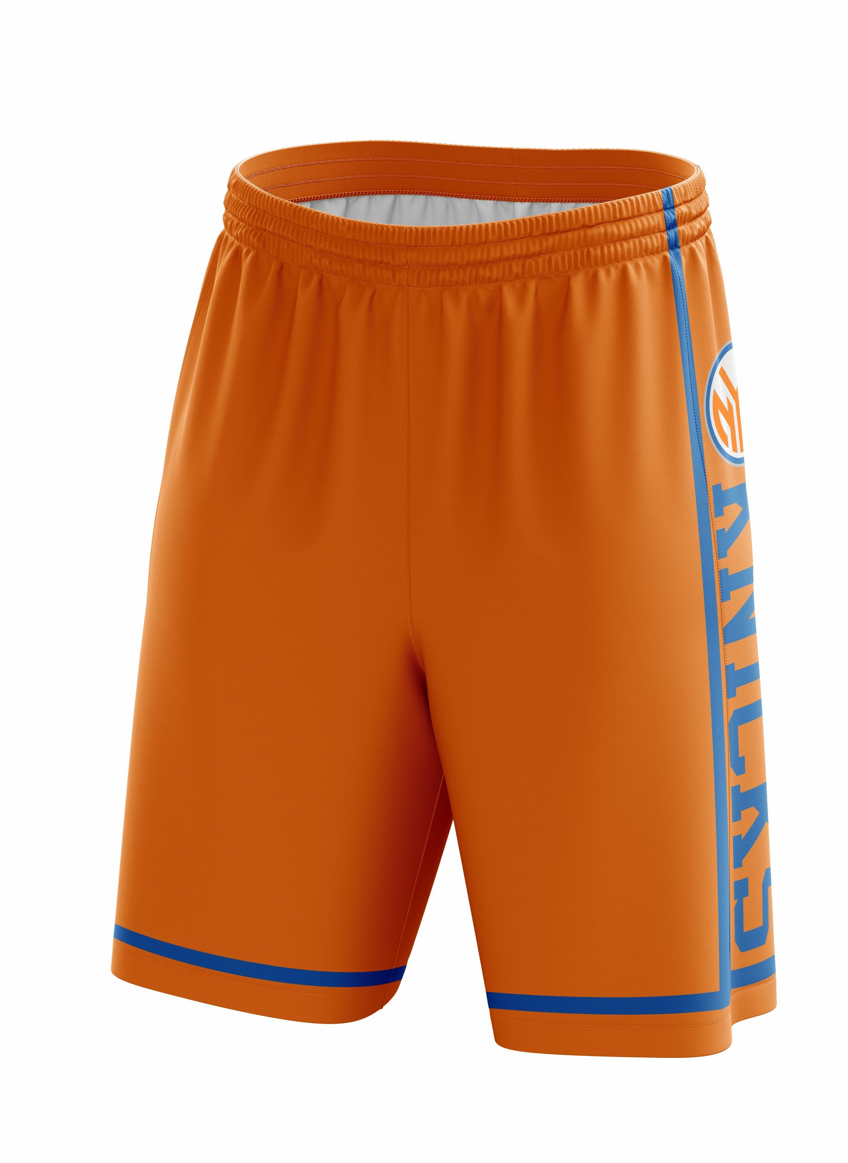 NYK Shorts NYK Shorts