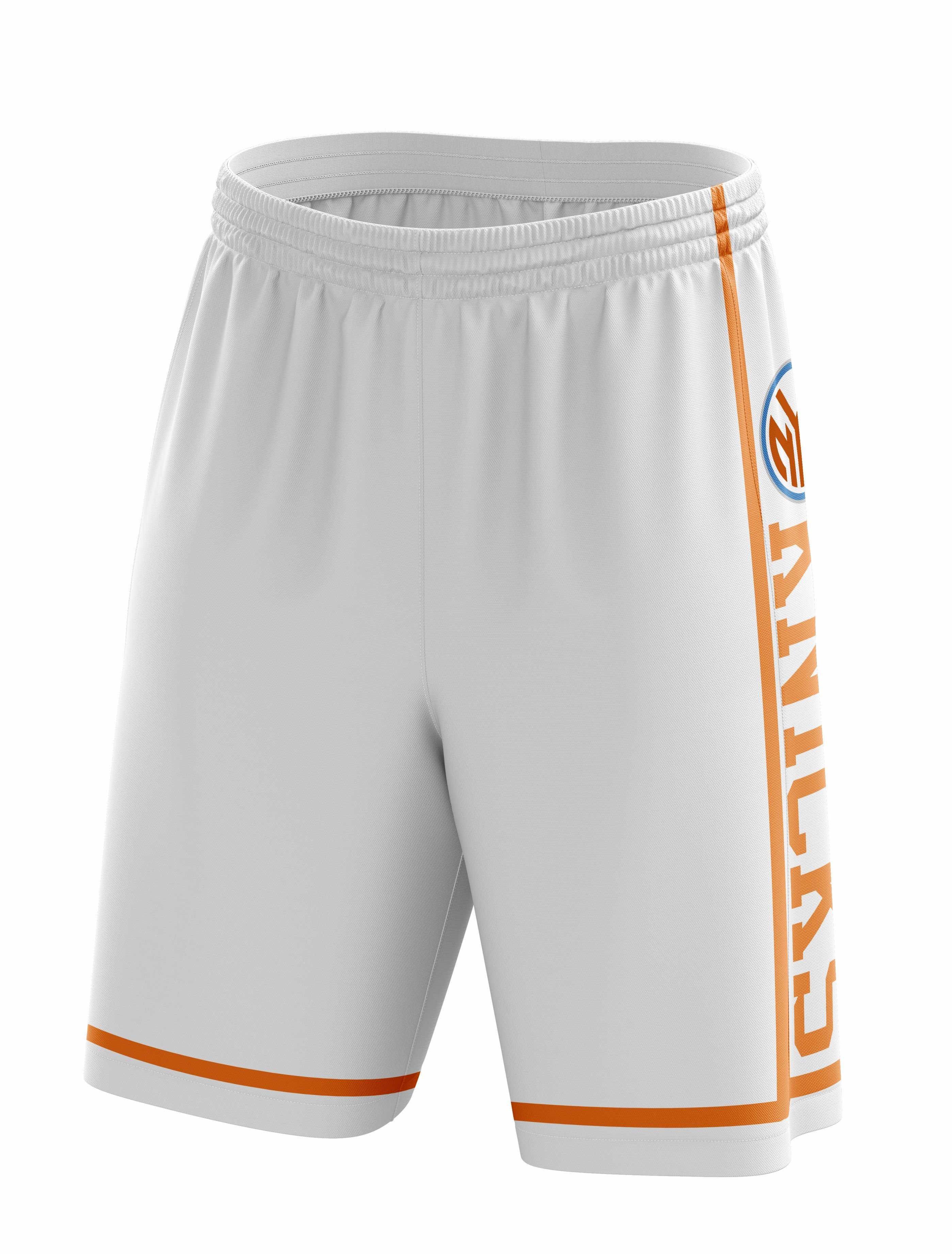 NYK Shorts NYK Shorts