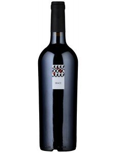 Brace – Cagnulari IGT Isola dei Nuraghi, 0,75 lt 00043