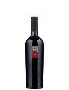 Buio DOC Carignano, 0,75 lt 00037