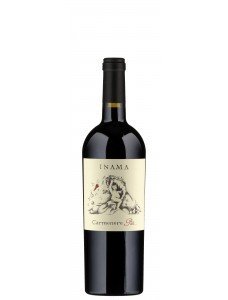 Carmenere più, 0,75 lt 00042