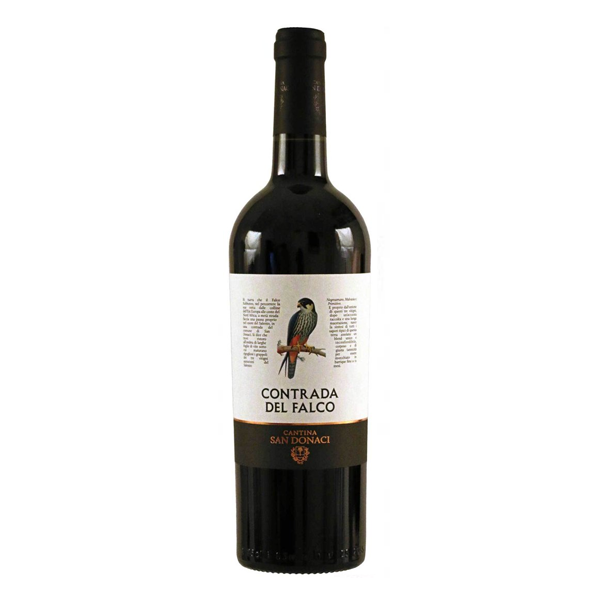 Contrada del Falco, Apulien, 0,75 lt 00041