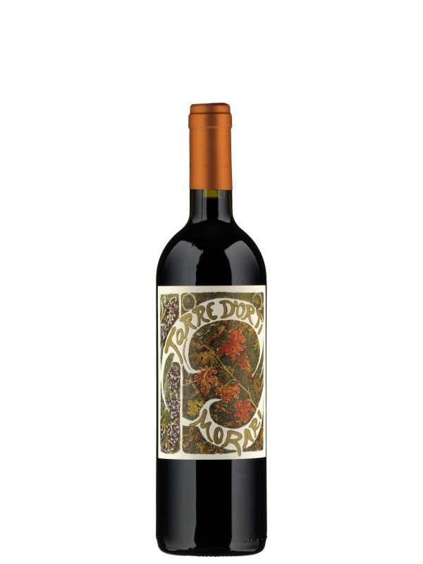 Amarone – Valpolicella DOC Superiore, Morari, Torre d'Orti, 0,75 lt 00047