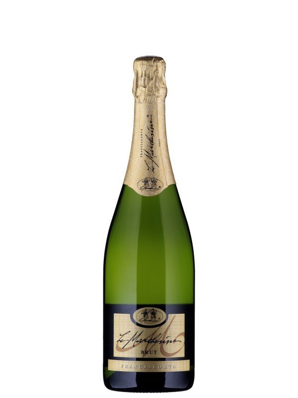 Franciacorta Brut DOCG, 0,75 lt 00050