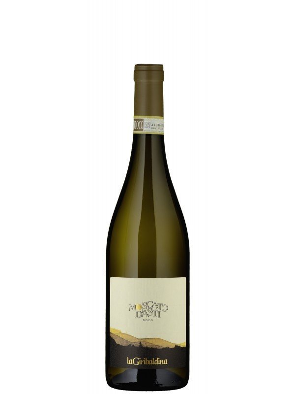 Moscato d'Asti DOCG, 0,75 lt 00048