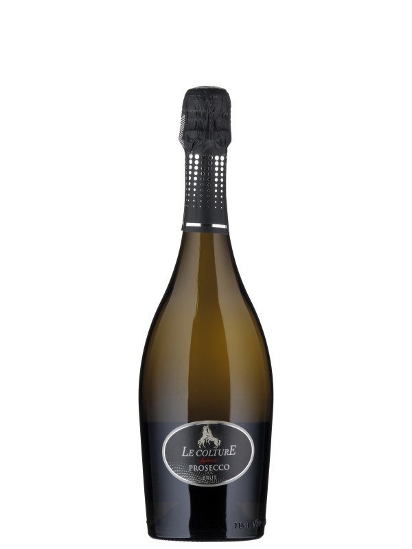 Prosecco DOC Brut Sylvoz, 0,75 lt 00049
