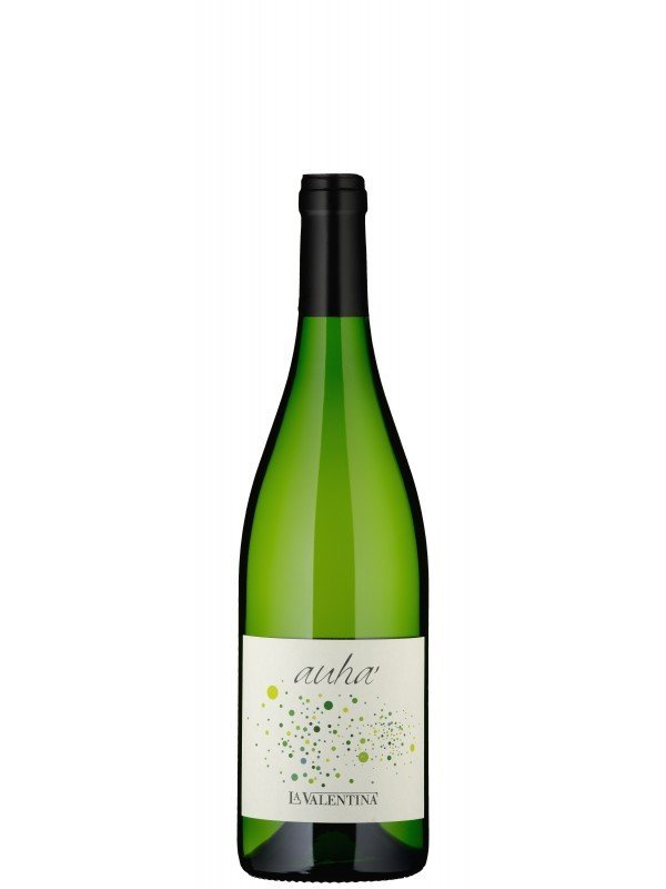 Fiano IGT Colline Pescaresi, 0,75 lt, bio 00056