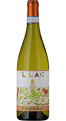 Lugana DOC L Lac, 0,75 lt 00054