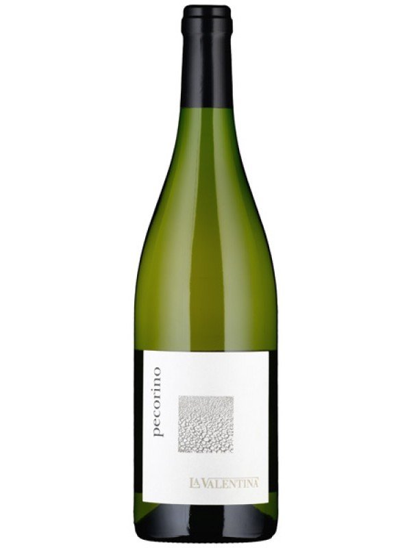 Pecorino IGT Colline Pescaresi, 0,75 lt 00052