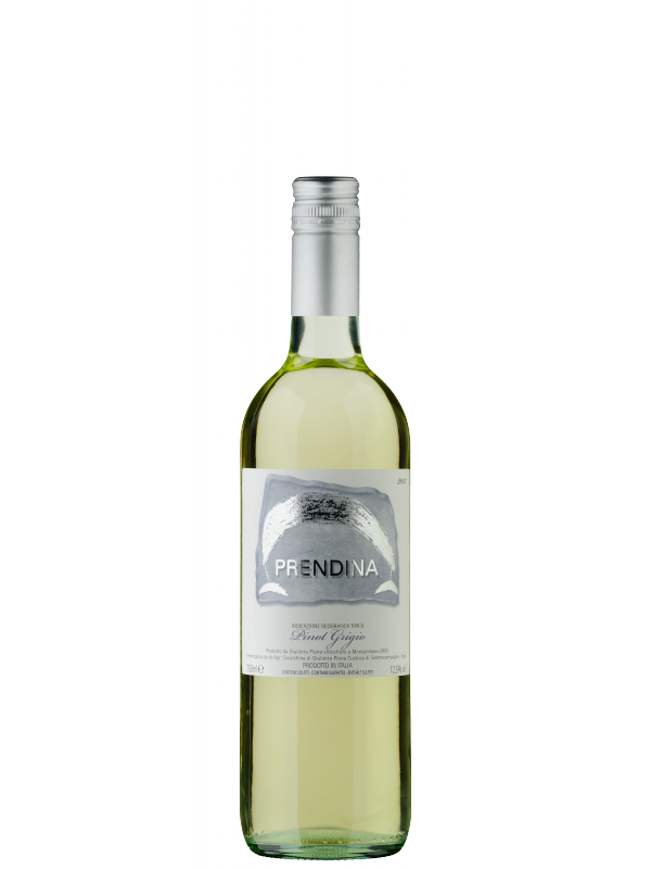 Pinot Grigio Casina, 0,75 lt 00051