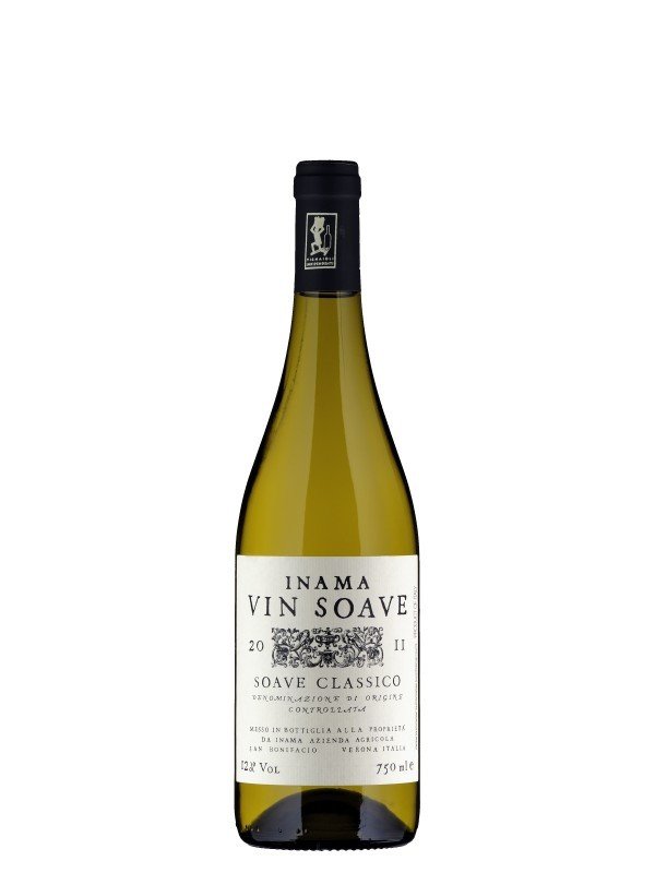 Soave Classico DOC, 0,75 lt 00059