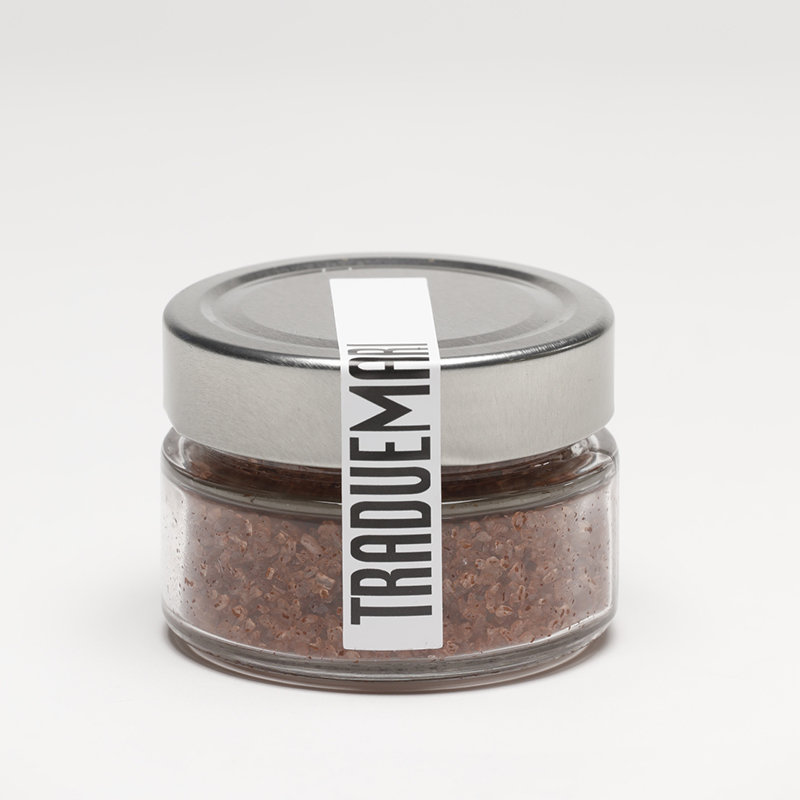 Primitivosalz, Traduemari, 125 gr. 00004