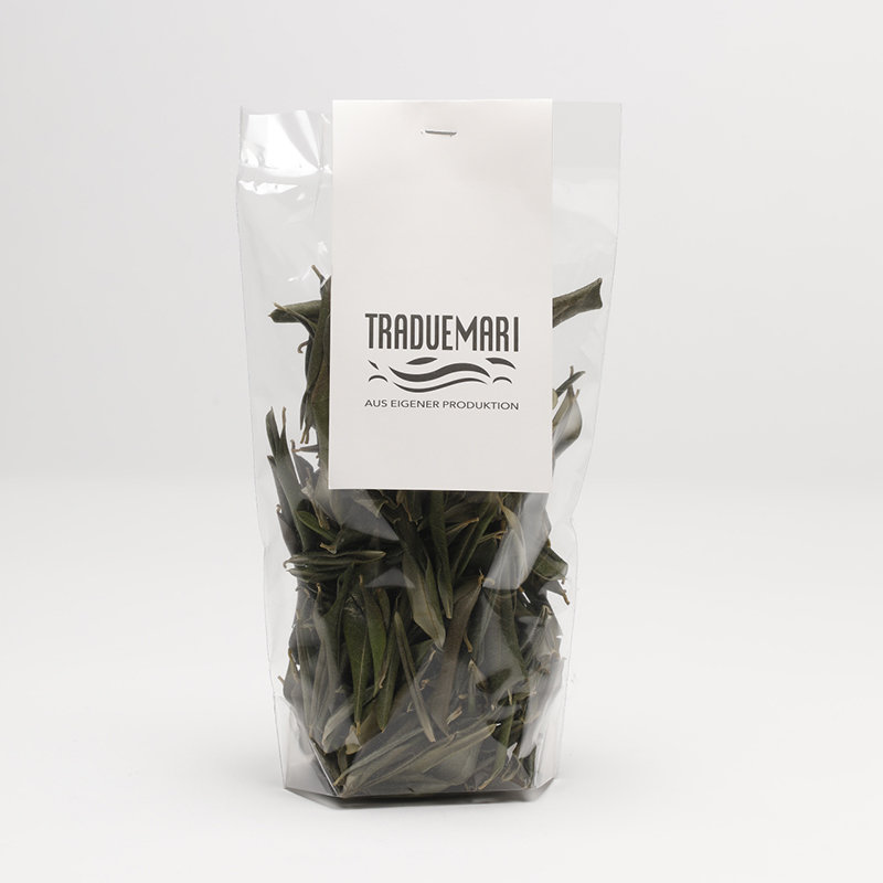 Olivenblätter-Tee, Traduemari, 30 gr. 00071