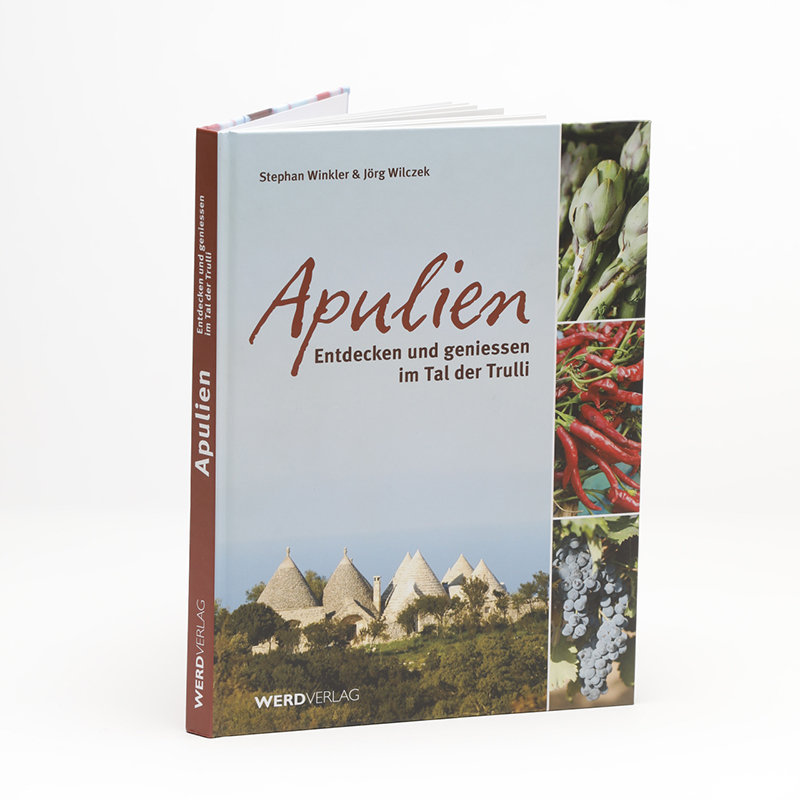 Koch-Reisebuch Apulien 00072