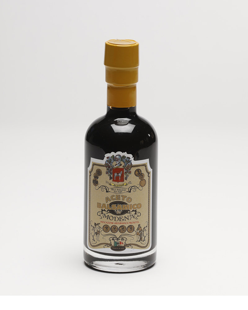 Essig - Aceto Balsamico di Modena, IGP, Nr. 4, 250 ml 00074