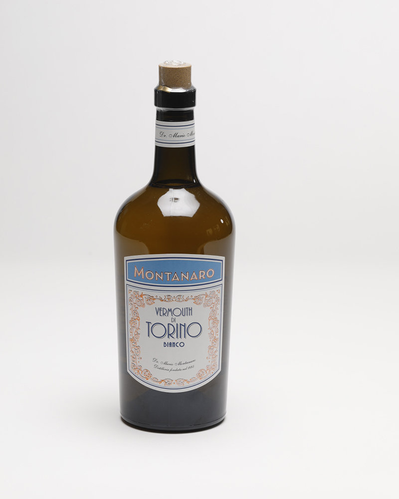 Vermouth di Torino, Montanaro, 0,7 lt 00078