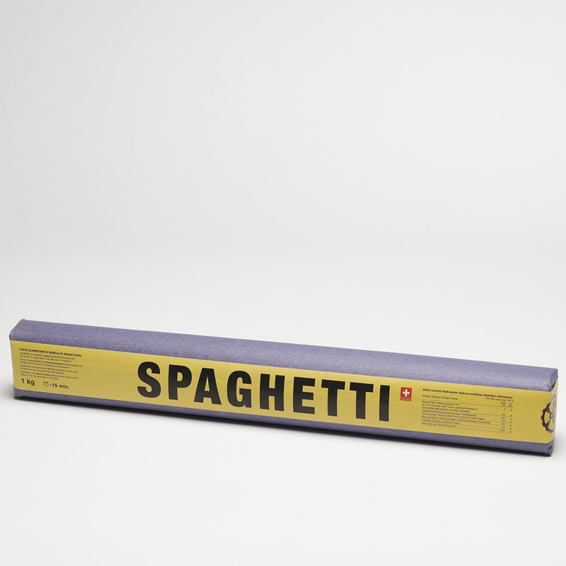 Spaghetti, Molino&Pastificio, 1000 gr. 00082