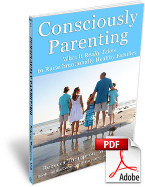 Book I E-Book PDF Download: Consciously Parenting 00120