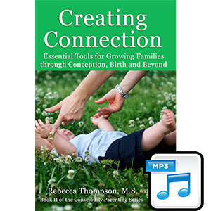 Book II Audiobook MP3 Download: Creating Connection 00124