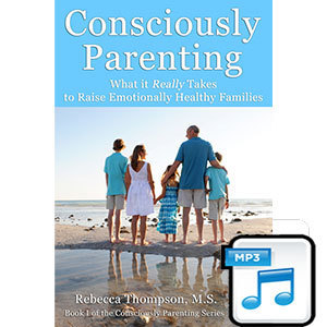 Book I Audiobook MP3 Download: Consciously Parenting 00123